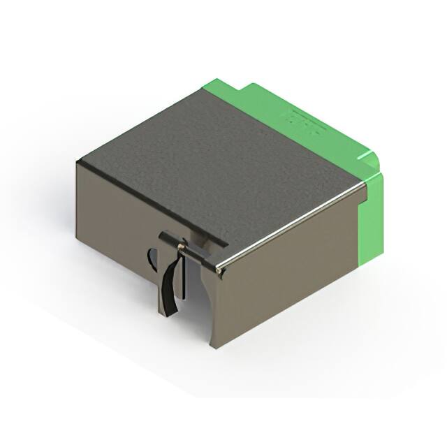 516-120-540-160 EDAC Inc.  Backplane Connector Housings